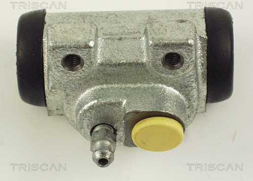Triscan 8130 10014 - Wheel Brake Cylinder autospares.lv