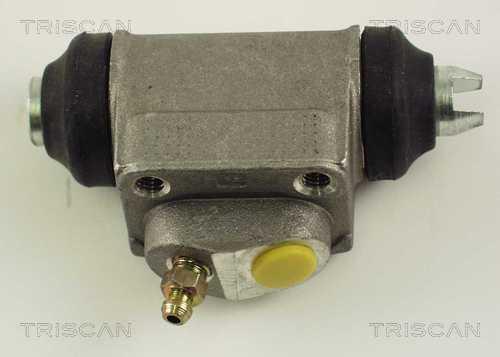 Triscan 8130 10039 - Wheel Brake Cylinder autospares.lv