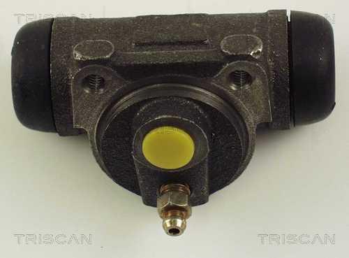 Triscan 8130 10038 - Wheel Brake Cylinder autospares.lv