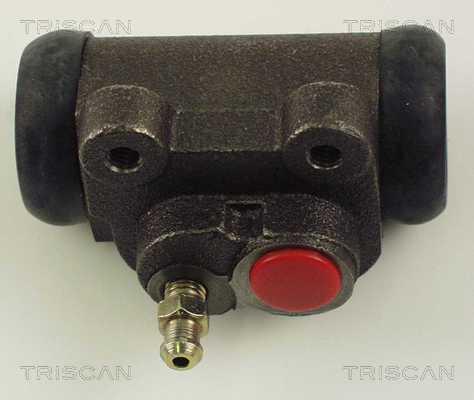 Triscan 8130 10033 - Wheel Brake Cylinder autospares.lv