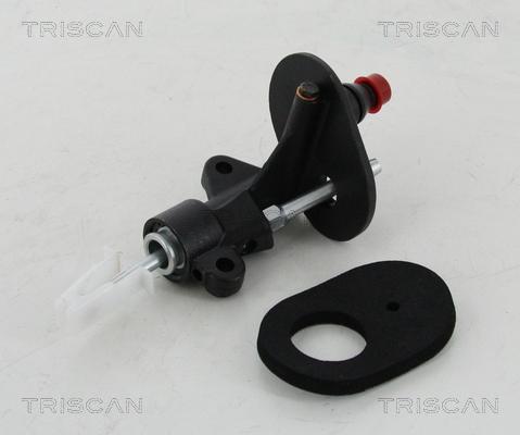 Triscan 8130 10202 - Master Cylinder, clutch autospares.lv