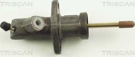 Triscan 8130 11302 - Slave Cylinder, clutch autospares.lv