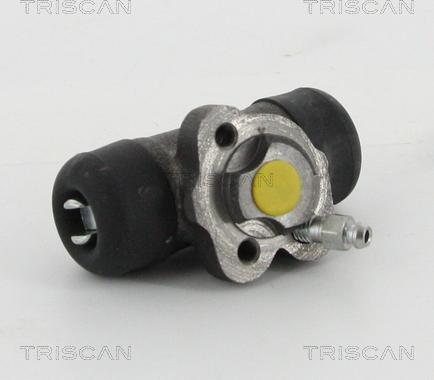 Triscan 8130 13047 - Wheel Brake Cylinder autospares.lv