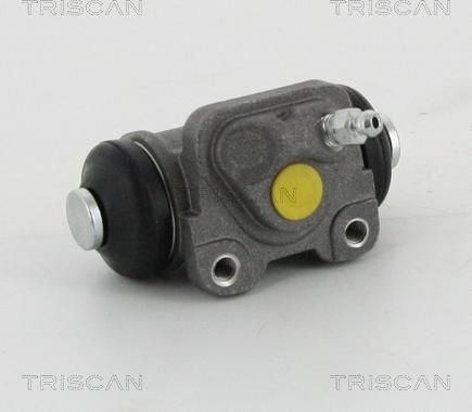 Triscan 8130 13053 - Wheel Brake Cylinder autospares.lv