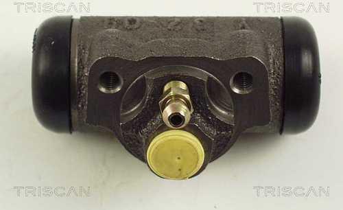 Triscan 8130 13006 - Wheel Brake Cylinder autospares.lv