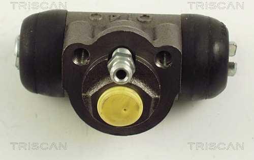 Triscan 8130 13002 - Wheel Brake Cylinder autospares.lv