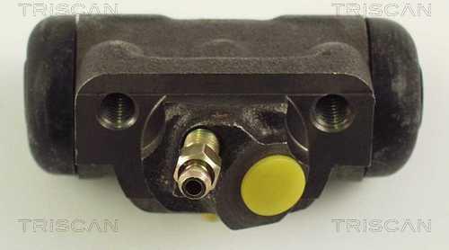 Triscan 8130 13013 - Wheel Brake Cylinder autospares.lv