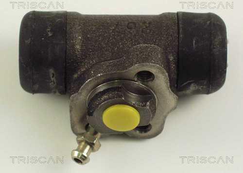 Triscan 8130 13012 - Wheel Brake Cylinder autospares.lv