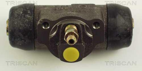 Triscan 8130 13021 - Wheel Brake Cylinder autospares.lv