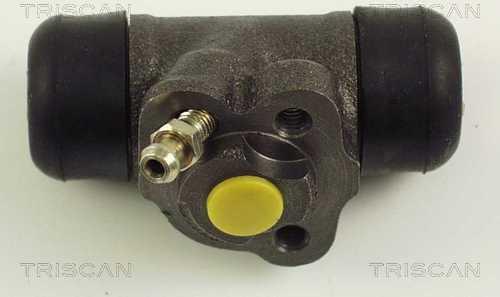 Triscan 8130 13028 - Wheel Brake Cylinder autospares.lv