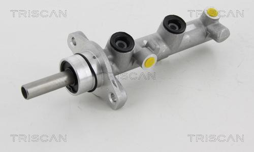 Triscan 8130 13131 - Brake Master Cylinder autospares.lv