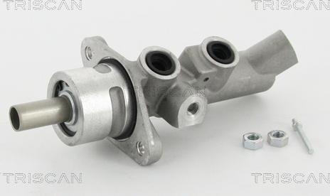 Triscan 8130 13133 - Brake Master Cylinder autospares.lv