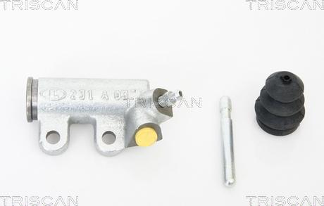 Triscan 8130 13300 - Slave Cylinder, clutch autospares.lv