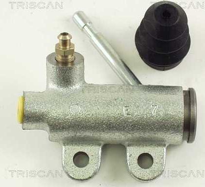 Triscan 8130 13308 - Slave Cylinder, clutch autospares.lv