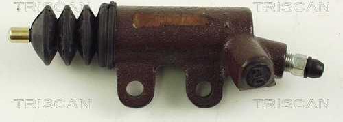Triscan 8130 13311 - Slave Cylinder, clutch autospares.lv