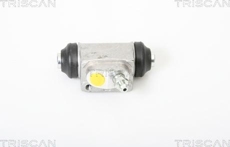 Triscan 8130 17048 - Wheel Brake Cylinder autospares.lv