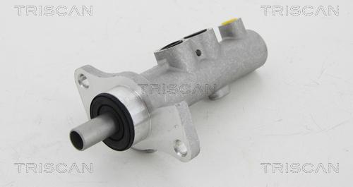 Triscan 8130 17119 - Brake Master Cylinder autospares.lv