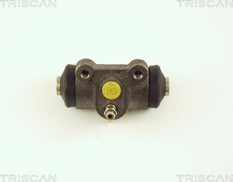 Triscan 8130 32011 - Wheel Brake Cylinder autospares.lv