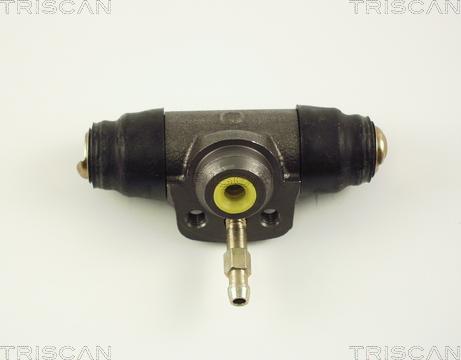 Triscan 8130 29009 - Wheel Brake Cylinder autospares.lv