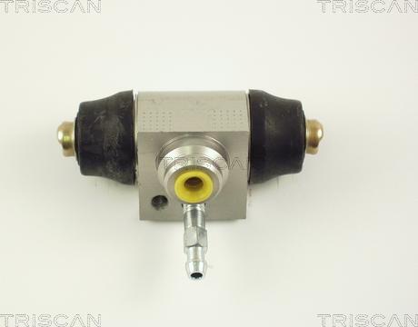 Triscan 8130 29015 - Wheel Brake Cylinder autospares.lv