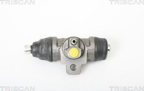 Triscan 8130 29018 - Wheel Brake Cylinder autospares.lv