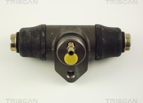 Triscan 8130 29013 - Wheel Brake Cylinder autospares.lv