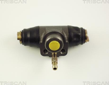 Triscan 8130 29012 - Wheel Brake Cylinder autospares.lv