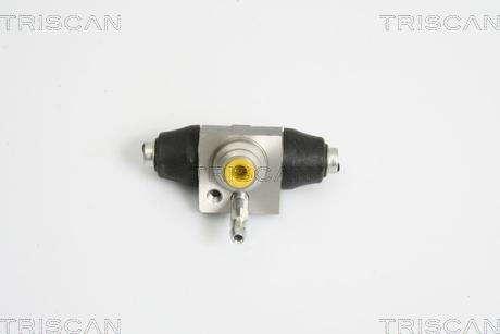 Triscan 8130 29021 - Wheel Brake Cylinder autospares.lv