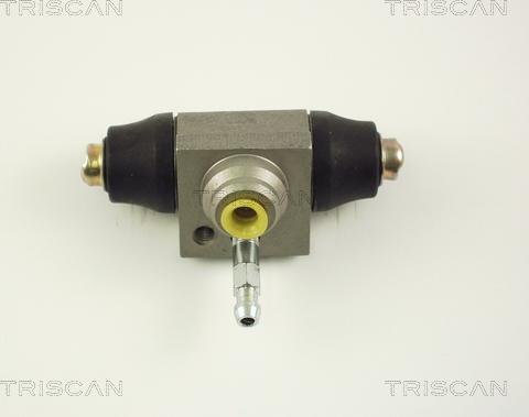 Triscan 8130 29022 - Wheel Brake Cylinder autospares.lv