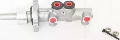 Triscan 8130 29149 - Brake Master Cylinder autospares.lv