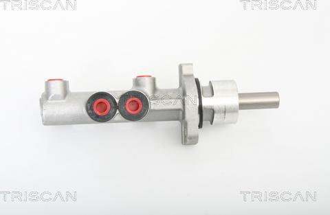 Triscan 8130 29148 - Brake Master Cylinder autospares.lv