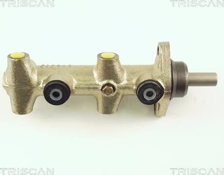 Triscan 8130 29104 - Brake Master Cylinder autospares.lv
