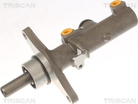 Triscan 8130 29182 - Brake Master Cylinder autospares.lv