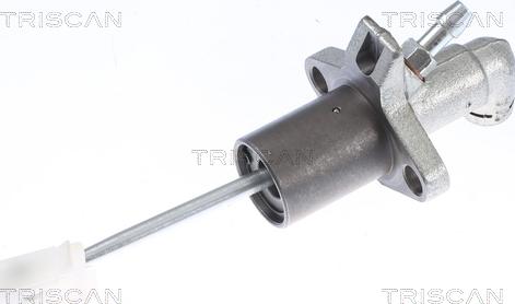 Triscan 8130 29212 - Master Cylinder, clutch autospares.lv