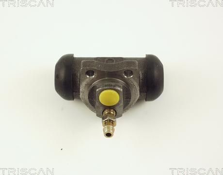 Triscan 8130 24034 - Wheel Brake Cylinder autospares.lv