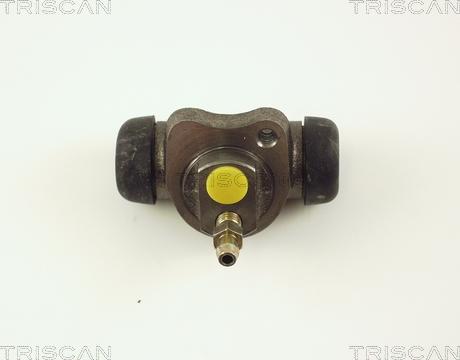 Triscan 8130 24031 - Wheel Brake Cylinder autospares.lv