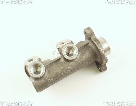 Triscan 8130 24106 - Brake Master Cylinder autospares.lv
