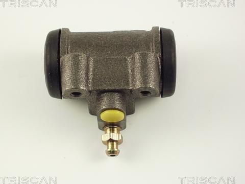 Triscan 8130 25045 - Wheel Brake Cylinder autospares.lv