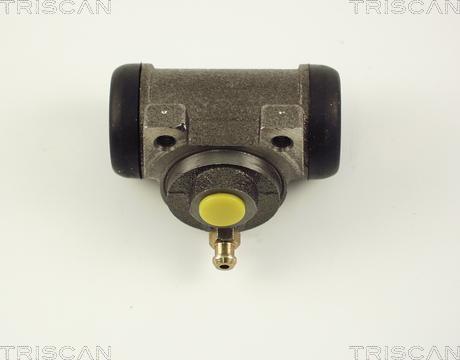 Triscan 8130 25046 - Wheel Brake Cylinder autospares.lv