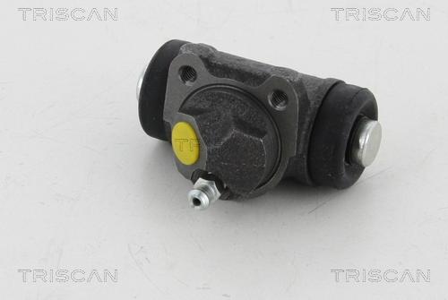 Triscan 8130 25054 - Wheel Brake Cylinder autospares.lv