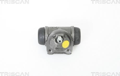 Triscan 8130 25056 - Wheel Brake Cylinder autospares.lv