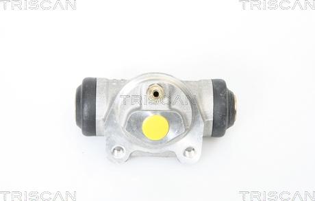 Triscan 8130 25052 - Wheel Brake Cylinder autospares.lv