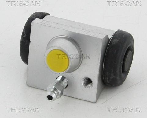 Triscan 8130 25060 - Wheel Brake Cylinder autospares.lv