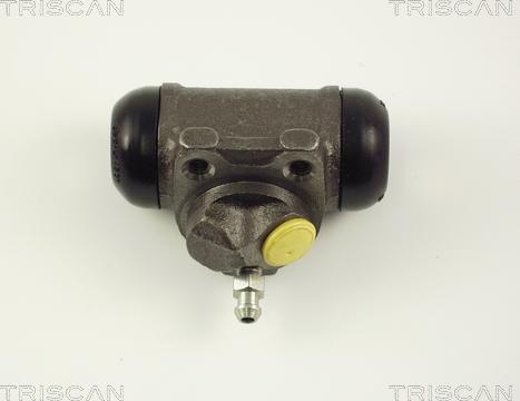 Triscan 8130 25011 - Wheel Brake Cylinder autospares.lv