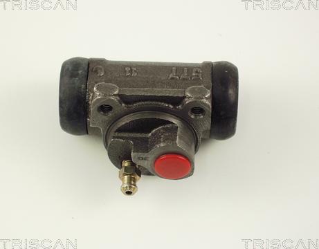 Triscan 8130 25035 - Wheel Brake Cylinder autospares.lv