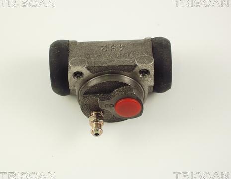 Triscan 8130 25028 - Wheel Brake Cylinder autospares.lv