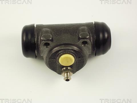 Triscan 8130 25022 - Wheel Brake Cylinder autospares.lv