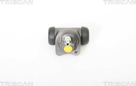 Triscan 8130 21001 - Wheel Brake Cylinder autospares.lv