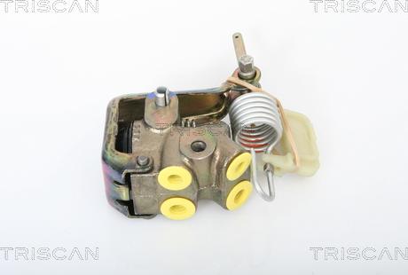 Triscan 8130 28410 - Brake Power Regulator autospares.lv