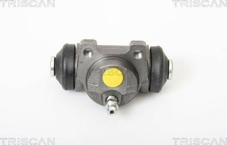 Triscan 8130 28044 - Wheel Brake Cylinder autospares.lv